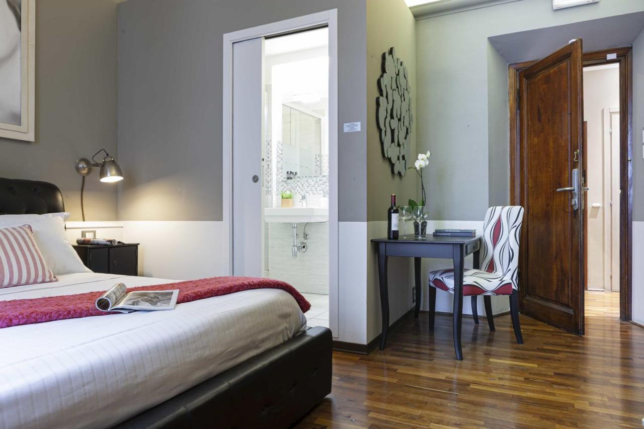 Prestigia Gasthof Florenz