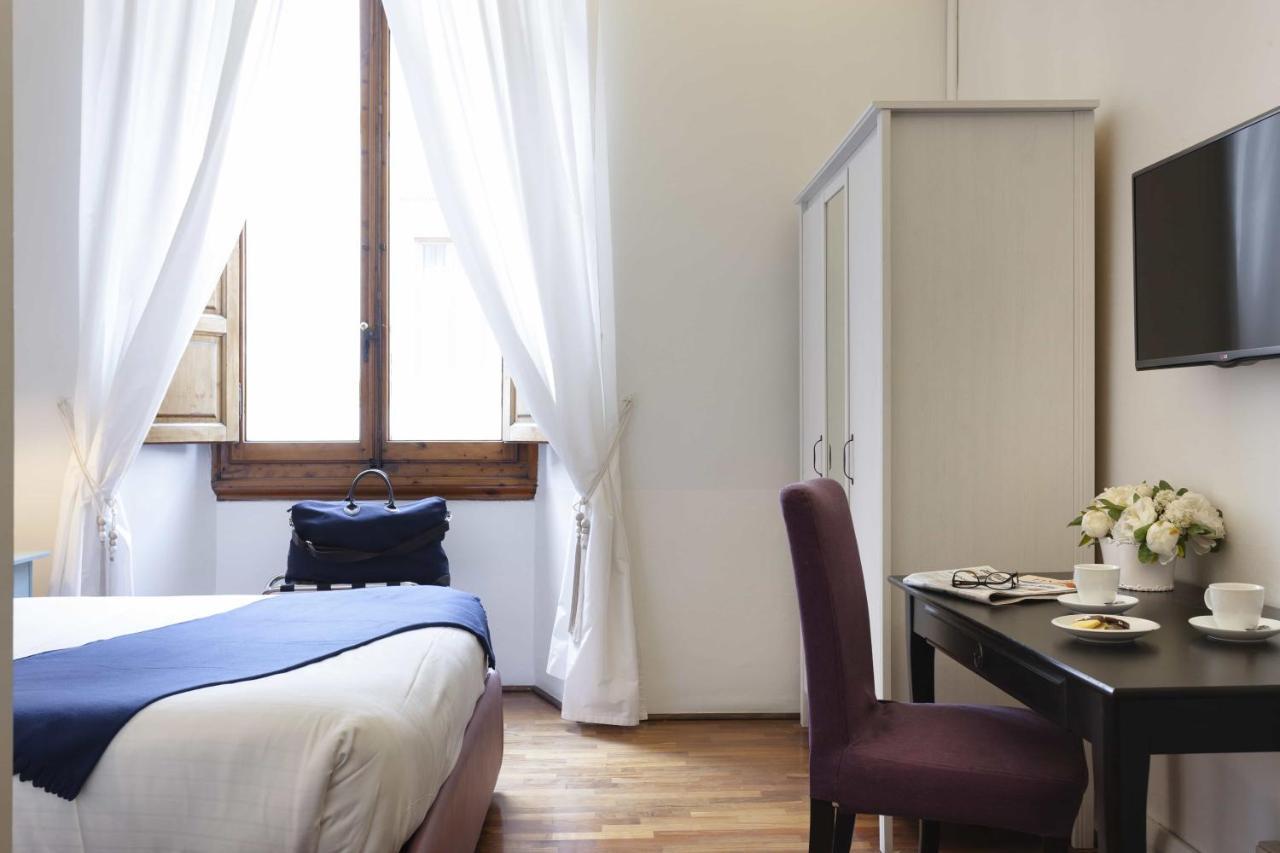 Prestigia 3* Florenz