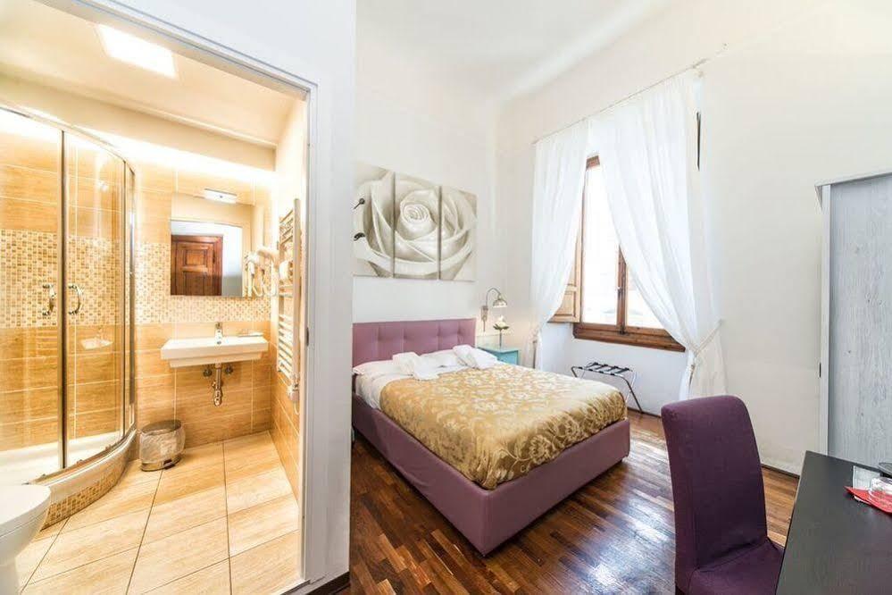 Prestigia 3* Florenz
