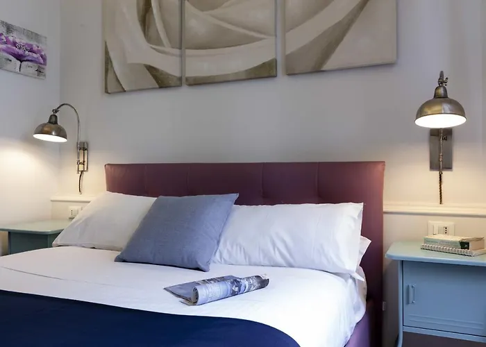 B&B Prestigia Rooms